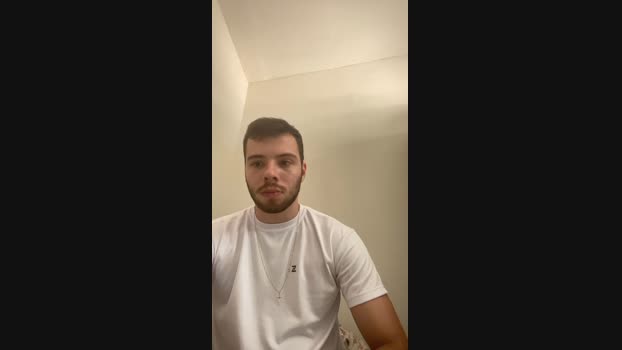 ruan501 01-09-2024 Recorded Video handsome