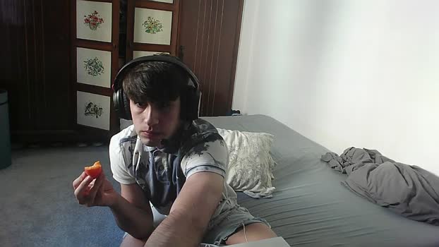 thebulgueboyy 02-09-2024 Recorded Video fingers
