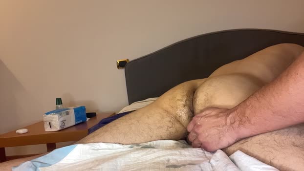 Ale_1982 02-09-2024 Recorded Video hardcock