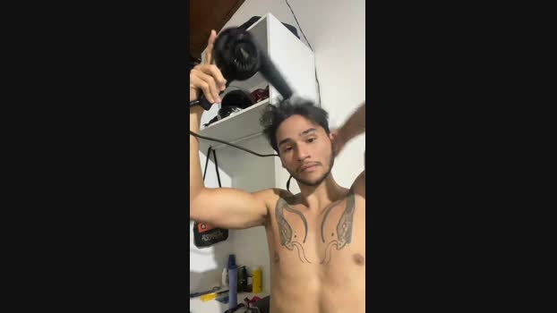Boydatatto 03-09-2024 Recorded Video harddick