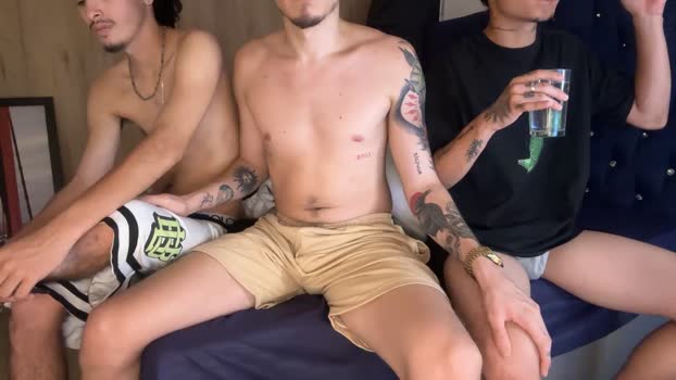 Fratstraights 03-09-2024 Recorded Video bigtoys