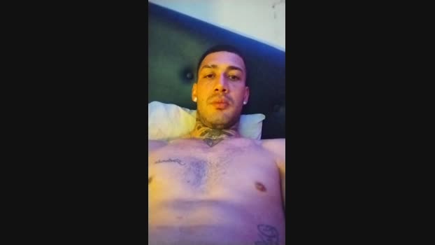 Luxxxiano_Porin 03-09-2024 Recorded Video hot