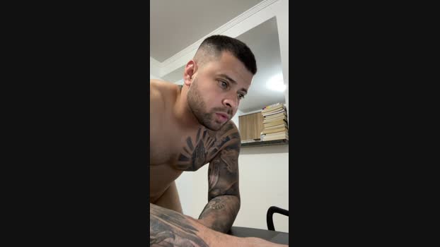 Pedrobarboza01 03-09-2024 Recorded Video suckcock