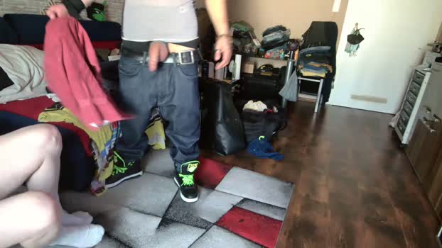 Royal2310 03-09-2024 Recorded Video Topless