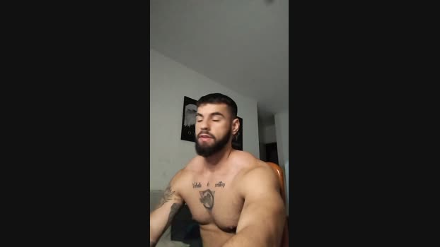 Yarito_fun 03-09-2024 Recorded Video prettyface