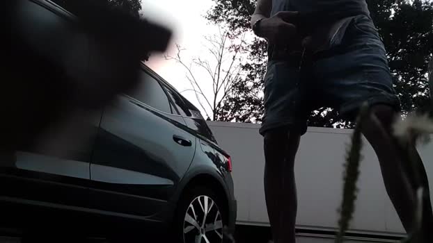 axelblows 02-09-2024 Recorded Video fuckface