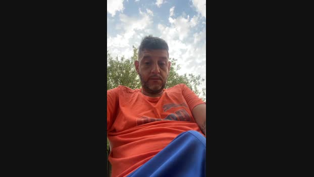 hmacarro 03-09-2024 Recorded Video fuckface