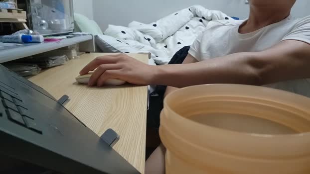 jolin37 03-09-2024 Recorded Video big
