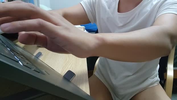 jolin37 03-09-2024 Recorded Video ass
