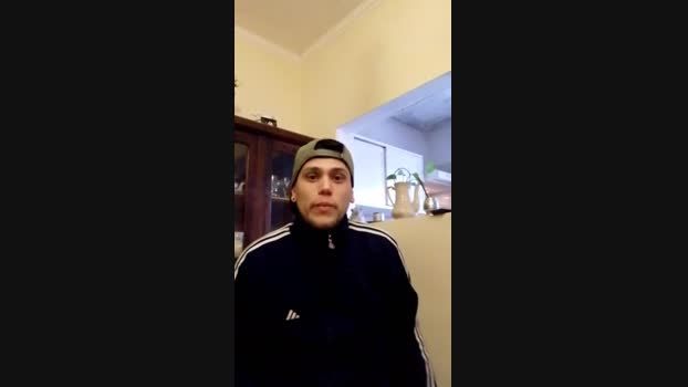leandro_leonel1 03-09-2024 Recorded Video spank