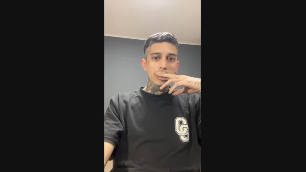 leolel 03-09-2024 Recorded Video skinny