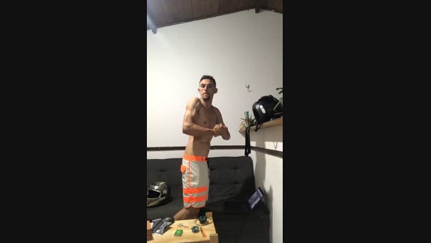 magrinh0t 03-09-2024 Recorded Video ass