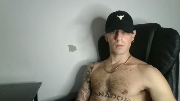 mikealcorleone 02-09-2024 Recorded Video Webcam