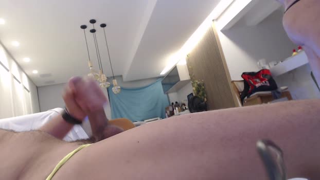 rabudoputomacho 03-09-2024 Recorded Video lovense
