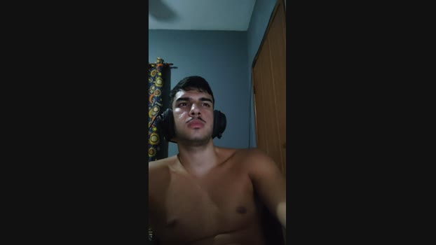 robsonhaha 03-09-2024 Recorded Video love