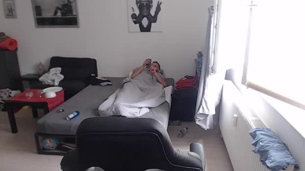 xxxGodfather 03-09-2024 Recorded Video jerkoff