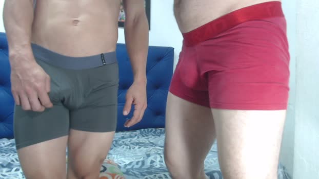 BisxBoysGrup 03-09-2024 Recorded Video sexykitty