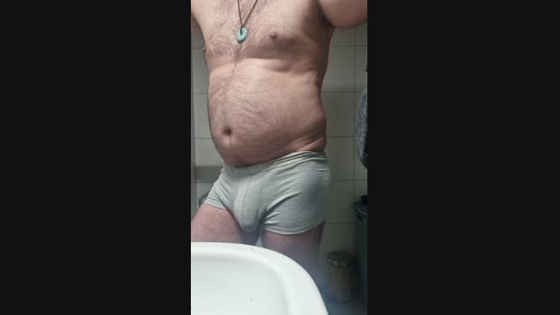 Doperman 04-09-2024 Recorded Video sexy