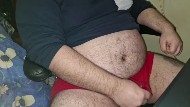 DosOsosCH 04-09-2024 Recorded Video Naked