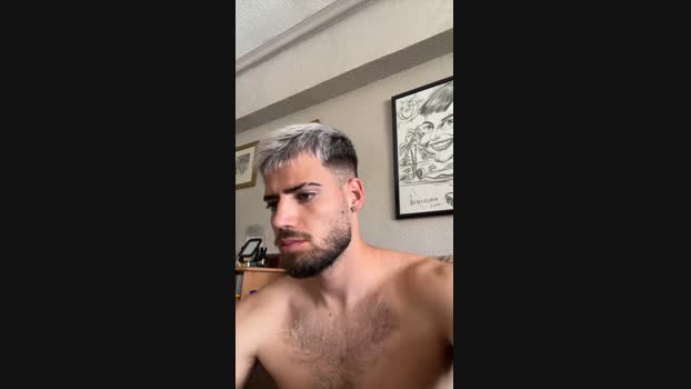 Enygmaboy 04-09-2024 Recorded Video lovense