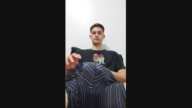 Flaco20x 04-09-2024 Recorded Video spank