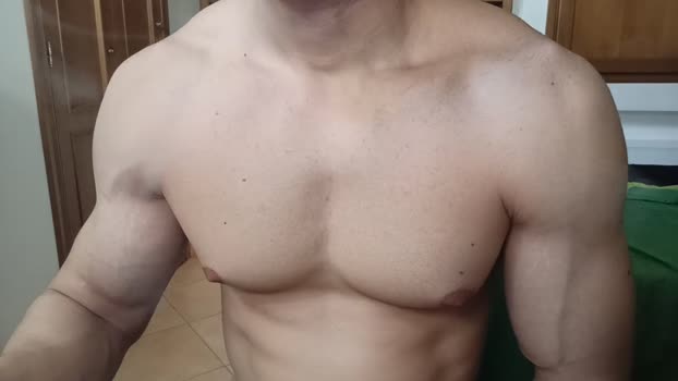 Frabroker 04-09-2024 Recorded Video jackoff
