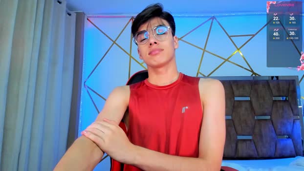 Gerony 04-09-2024 Recorded Video skinny
