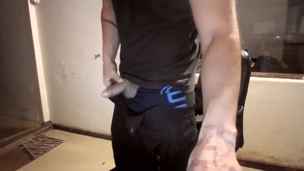 Leongrueso 04-09-2024 Recorded Video naked