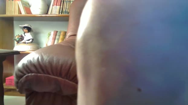 LoreyPepe 04-09-2024 Recorded Video kink