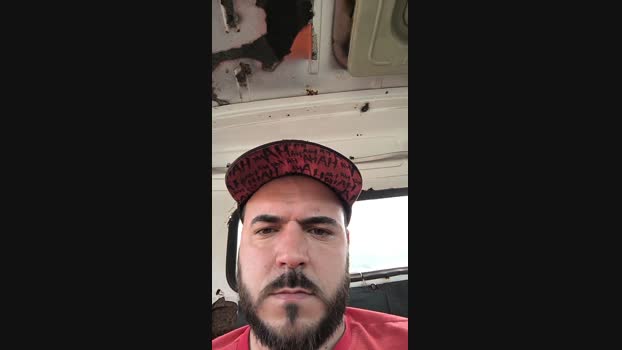 Marcio9593 04-09-2024 Recorded Video naked
