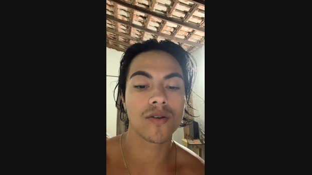 MeninoLobo_ 04-09-2024 Recorded Video fuckface