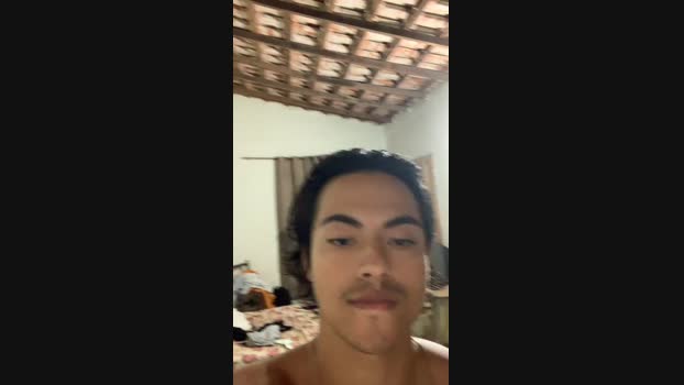 MeninoLobo_ 04-09-2024 Recorded Video bigass