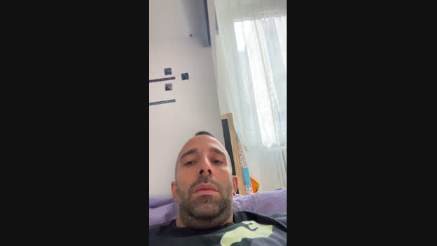 Periazza 04-09-2024 Recorded Video fingers