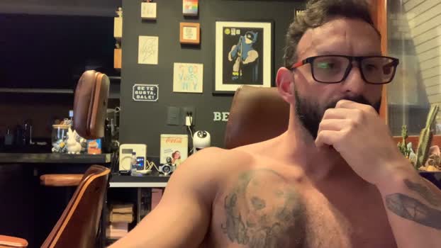 RafaBR82 04-09-2024 Recorded Video sexy