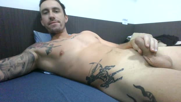 SexyWildBoy 04-09-2024 Recorded Video Download