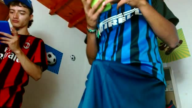 Skinny23cm 04-09-2024 Recorded Video Webcam