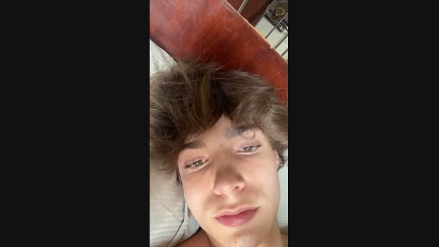SoSlick 03-09-2024 Recorded Video Topless