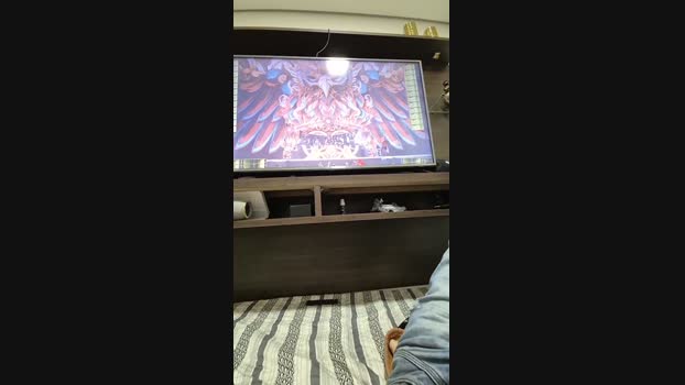 Uber_dotCwb 04-09-2024 Recorded Video kiss