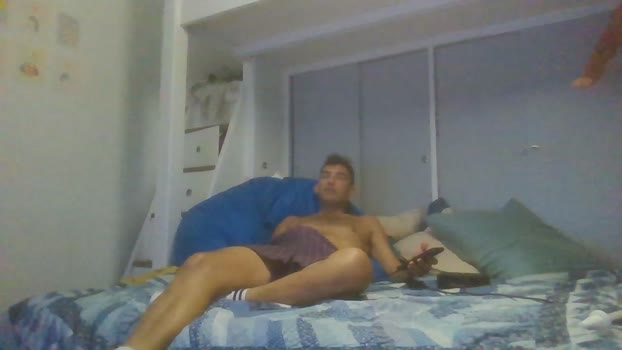 arnoflipflop 04-09-2024 Recorded Video naked