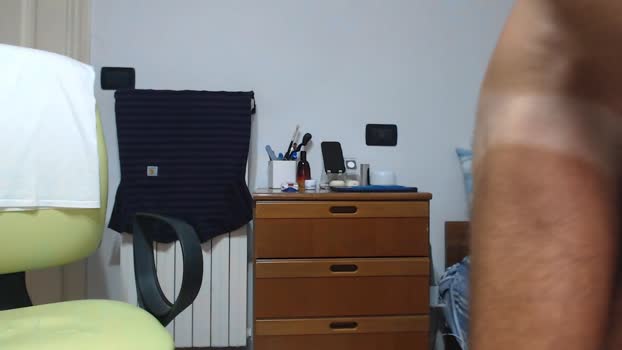 bicchiere30 04-09-2024 Recorded Video bicurious