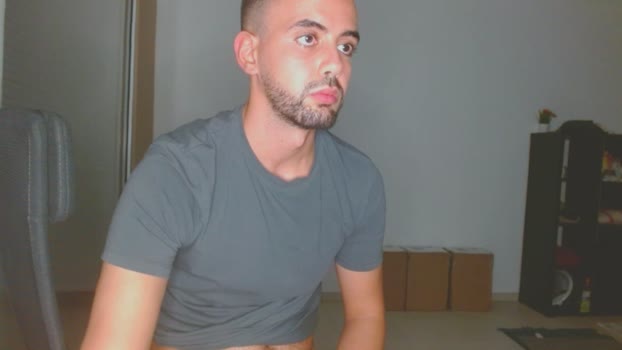 hungboy69003 03-09-2024 Recorded Video kissing