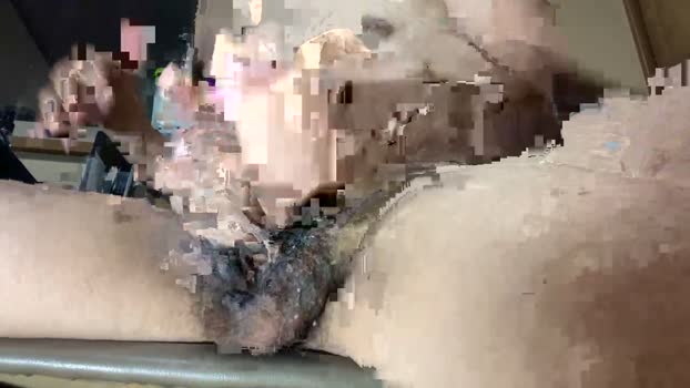 kaito1963 04-09-2024 Recorded Video bigballs