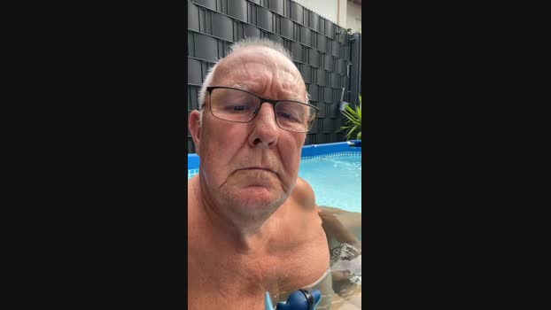 klaus4457 04-09-2024 Recorded Video lick