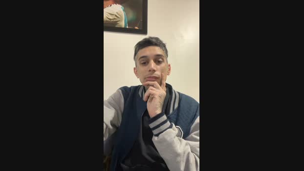 leolel 04-09-2024 Recorded Video bigass
