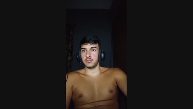 robsonhaha 04-09-2024 Recorded Video jerkoff