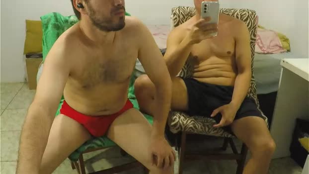 safadosnerds 03-09-2024 Recorded Video bj-dildo