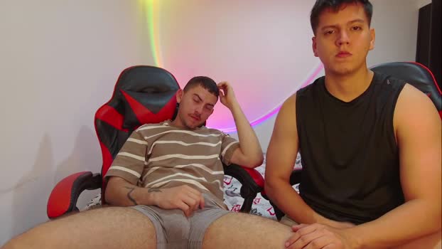 team_morehot 04-09-2024 Recorded Video hard
