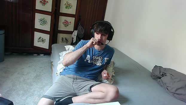 thebulgueboyy 04-09-2024 Recorded Video prettyface