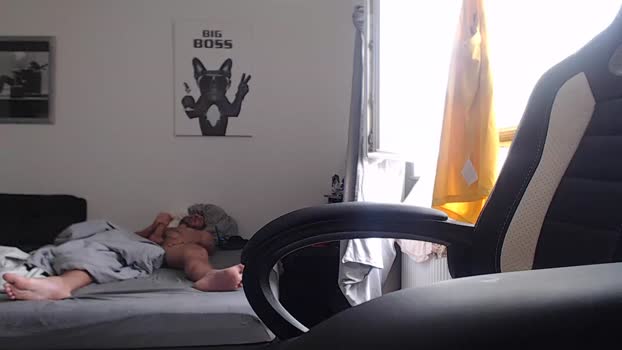 xxxGodfather 04-09-2024 Recorded Video bigdick