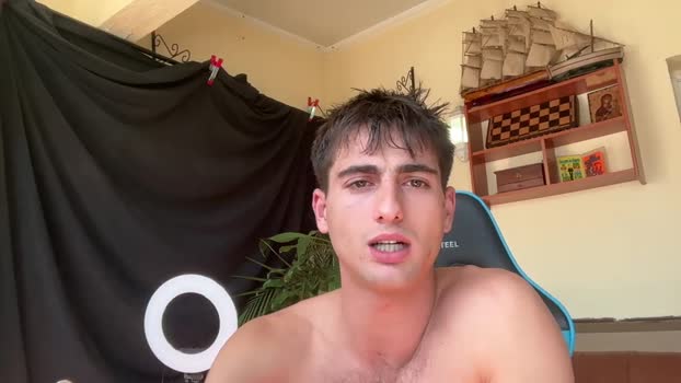 Apoloxxl_28 05-09-2024 Recorded Video jerking
